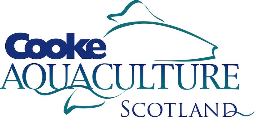 Cooke Aquaculture Scotland
