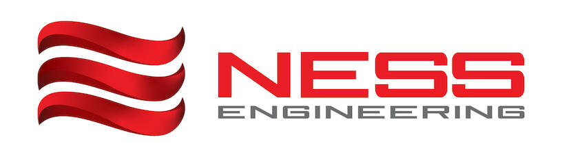 Ness Engineering Ltd